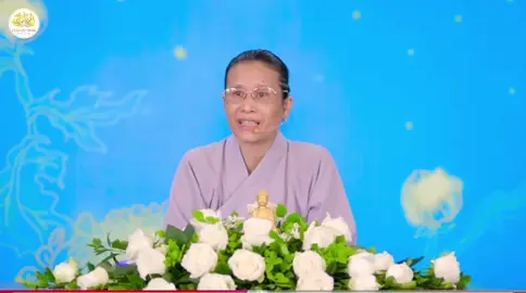Muốn hết khổ phải tu🙏 #chuabavang  #cophamthiyen 