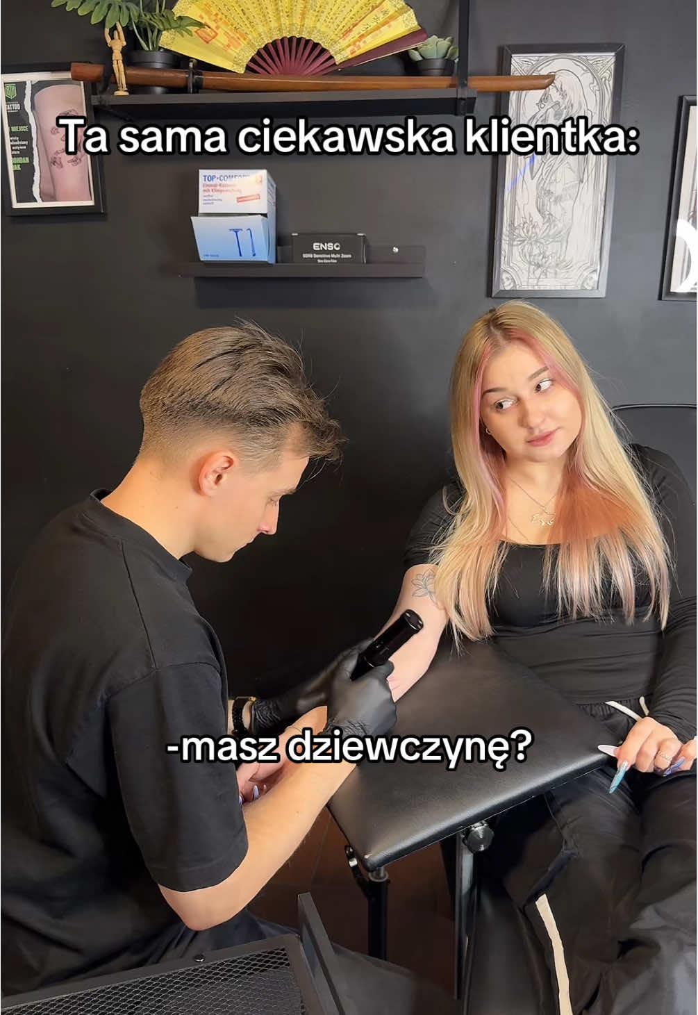 #tattobydgoszcz #viral #fyp #tatto #tatuator 