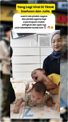 aa daehoon :( #daehoonjulia #perselingkuhan #idekontenfb #fbpro