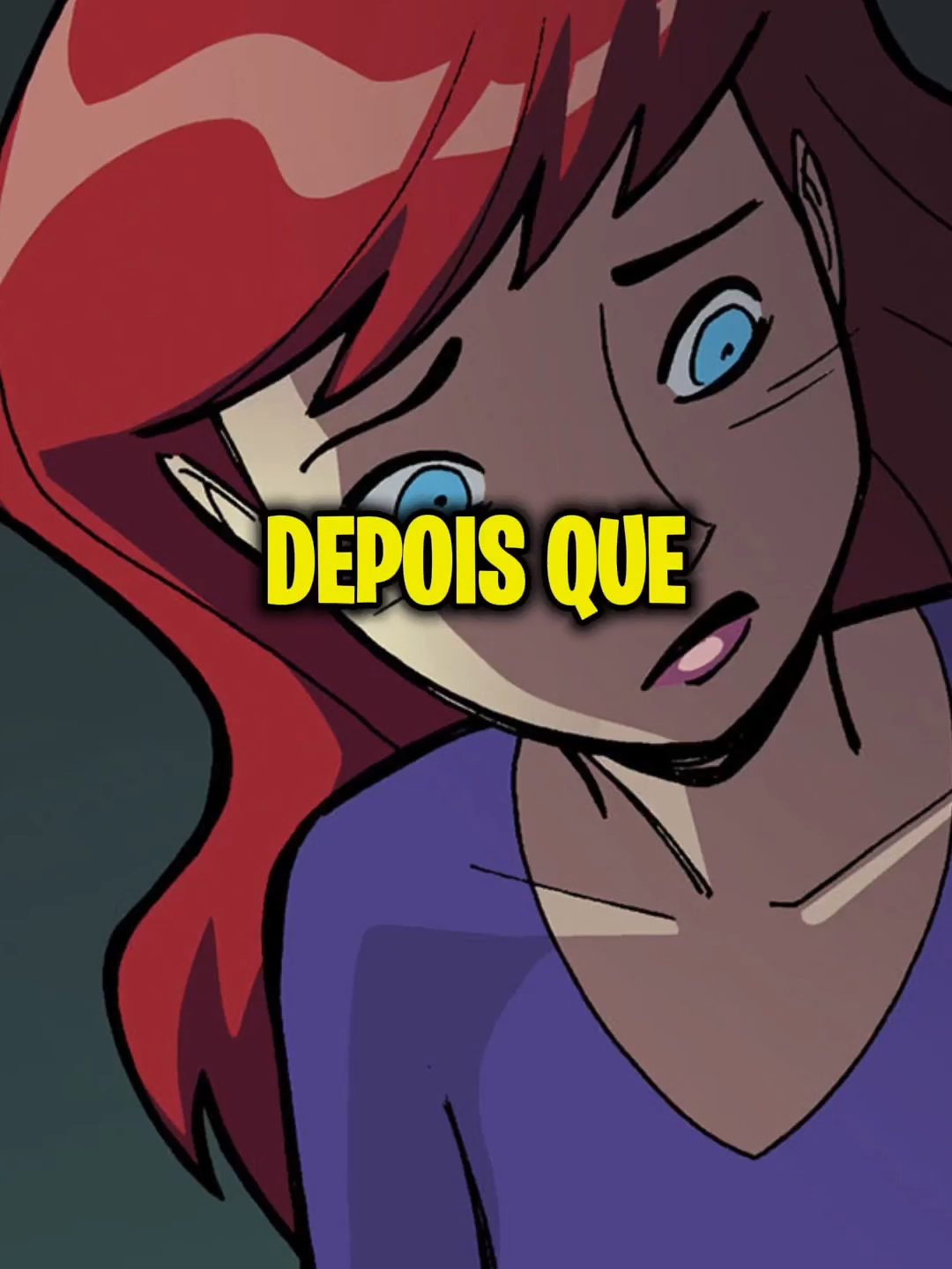 Batgirl fica GRÁVIDA do Batman... HQ: Batman Beyond 2.0 - 028 #hq #quadrinhos #dccomics #dc #fy
