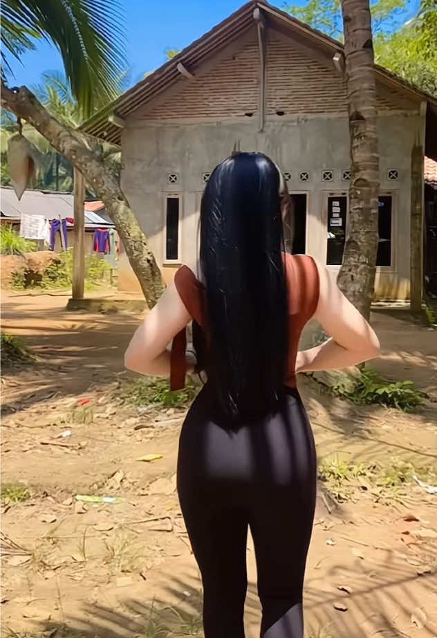 Panas bgt cuacanya 🔥