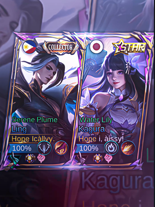 #icallmlbb : trend apani cok😭😭 w/@ethéreal, àiss𐙚  cr :@Gokaizen - am prem di bio  #4ethereal #fyp #mlbb #trend 
