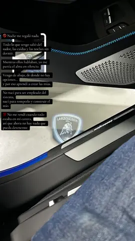 #modoleyenda #rompeelsistema #sinmiedoalexito #lamborghini 