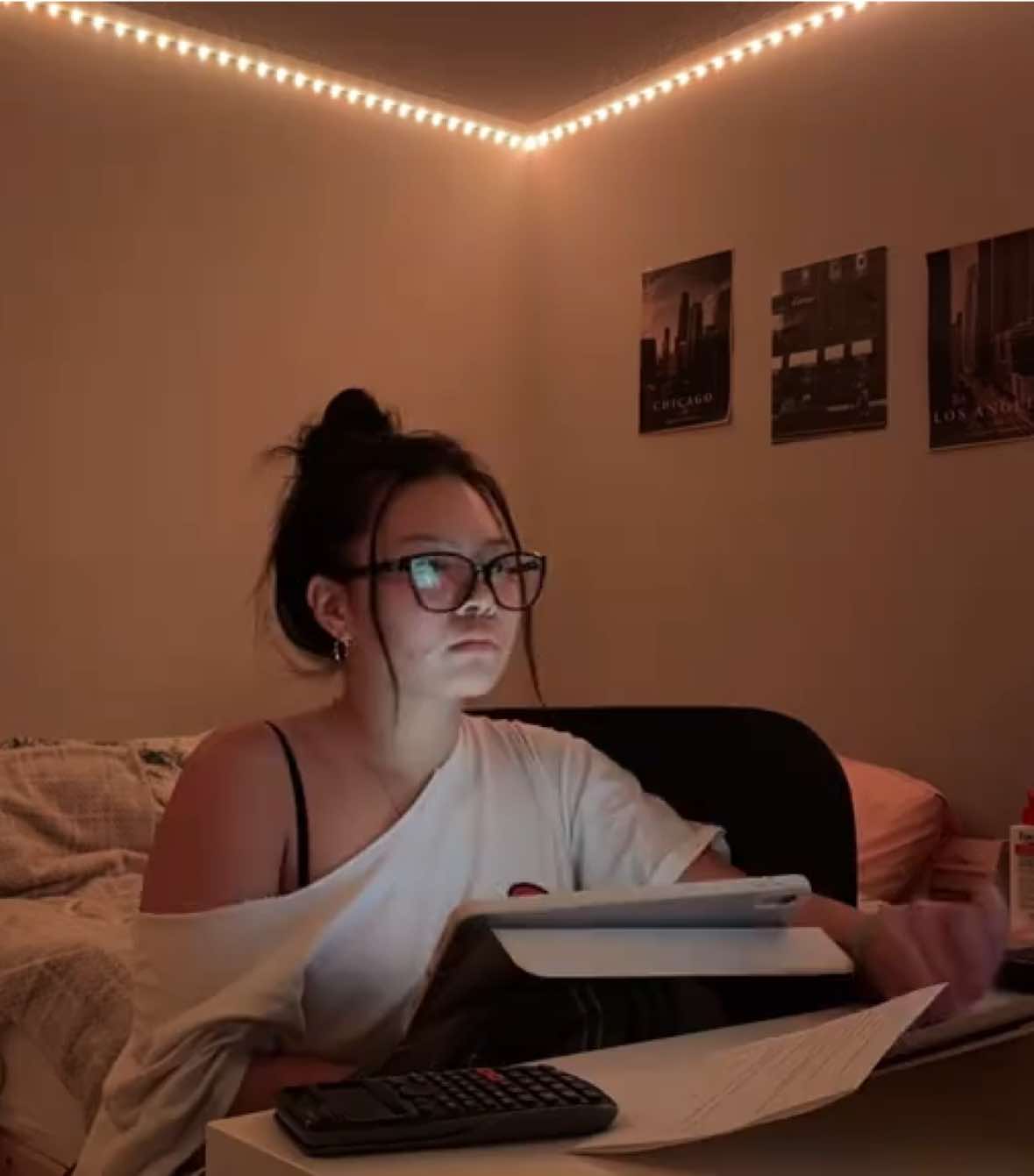 #study #school #uni #studytok #midterms 