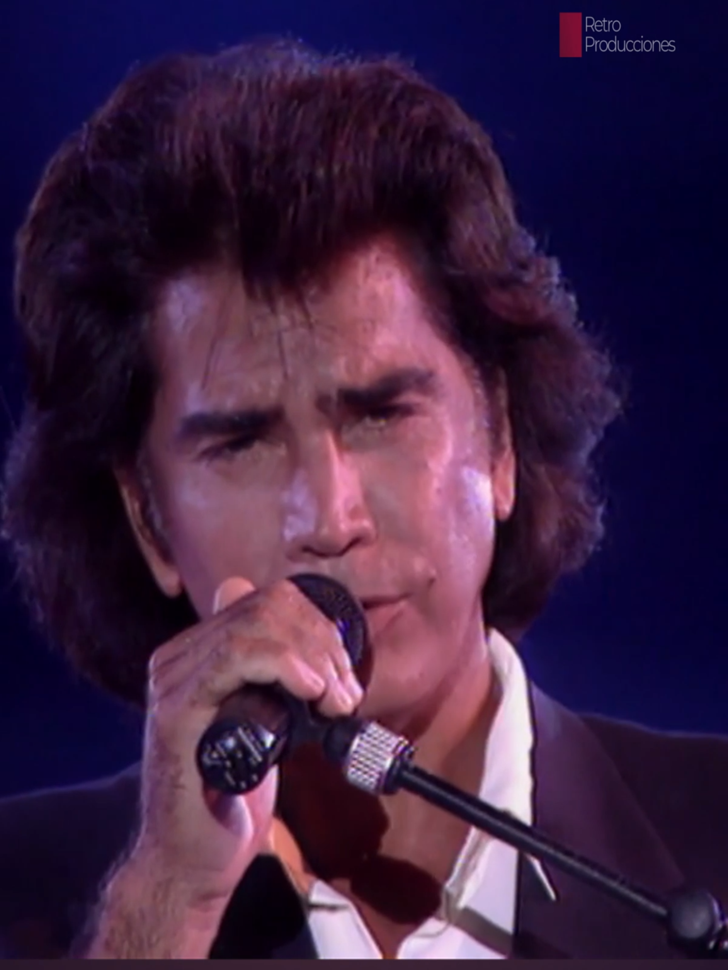 José Luis Rodríguez - Vale La Pena Volver #joseluisrodriguezelpuma #recuerdosmusicales