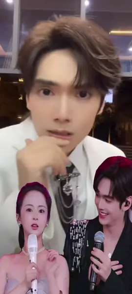 今天小吴结束在烟台的小白牙活动后将返回广东。 #吴治岗  #阳光开朗大男孩😜 