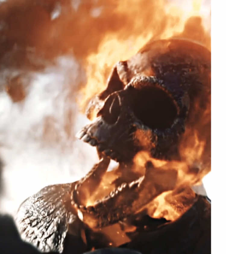 Ghost rider #ghostrideredit #ghostridermovie #fyp #viral #edit aud creds @DR7FTR  @EsDeeKid 