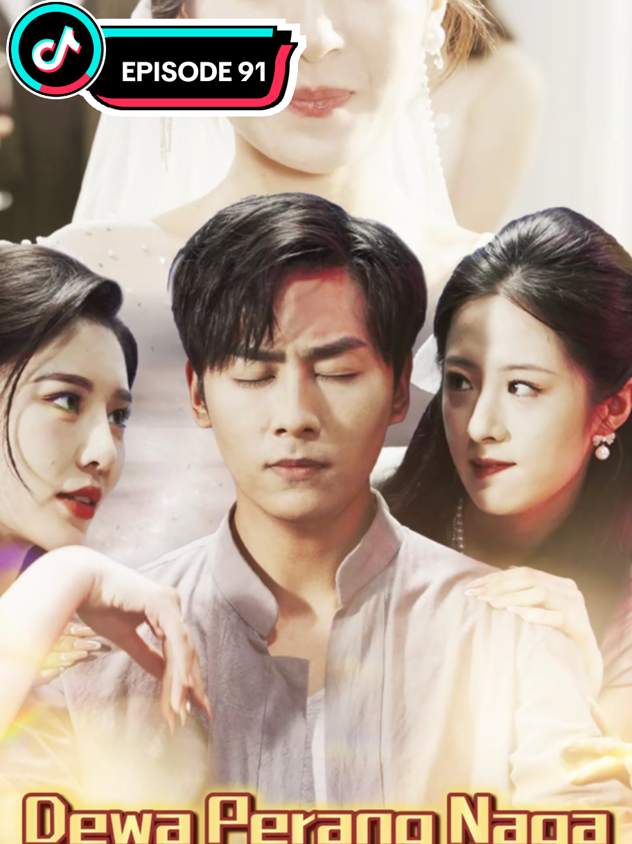 DEWA PERANG NAGA 91