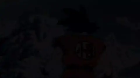 For you  Son Goku Worm up  #foryoupage #tradingvideo #100mviews #freezmyaccount #foryoufans 