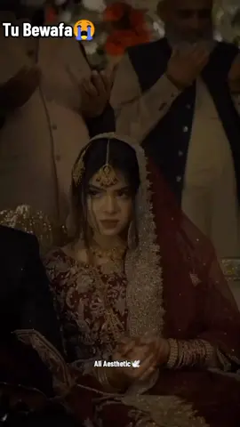 Nakli Tu Bewafa #tiktok #foryou #sadvideo💔 