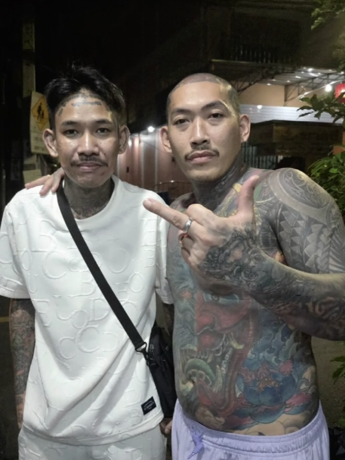 เบอร์1ฝั่งธน👹#แอลโอรส #โอรส #รถถังฝั่งธน #ครอบครัวตัวลาย #ขึ้นฟีดเถอะ 