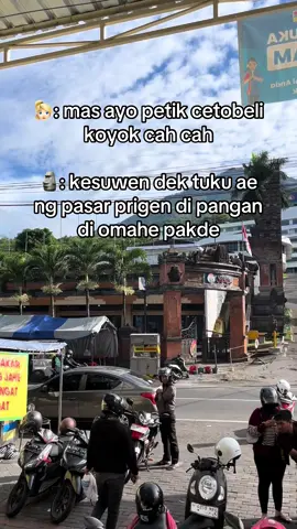 lebih simpel kan😋 #tretesprigen 