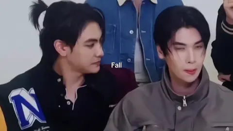 fall in love again #joongdunk #joongarchen #dunknatachai 