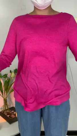 Love #anrabess #basictop #fallfreshness #tiktokmademebuyit #womenfashion 