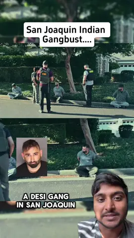 this is crazy!! #greenscreen #sanjoaquin #desi #crime #indian