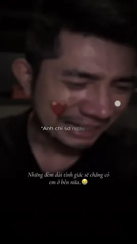 Nhớ em...Anh sợ lắm thật sự anh rất sợ...#emchisongaymai #mochiii #casigiaumat #nhachaymoingay #ngan98
