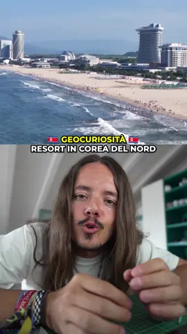 ci fareste una vacanza? 🇰🇵 #dprk #coreadelnord #northkorea #humansafari #geocuriosità 