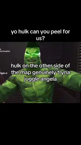 #fyp #viral #viralvideo #marvelrivals #funny 