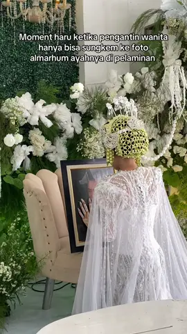 Ada yang selalu hadir, meski tak secara fisik🤍