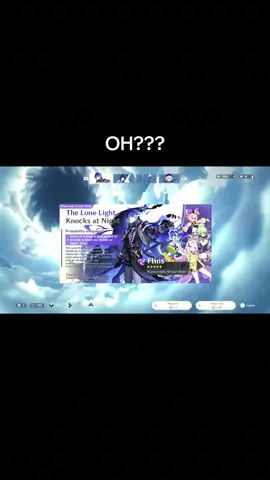 I already have Ineffa though so was C1 flins really worth it #GenshinImpact #flins #genshin 