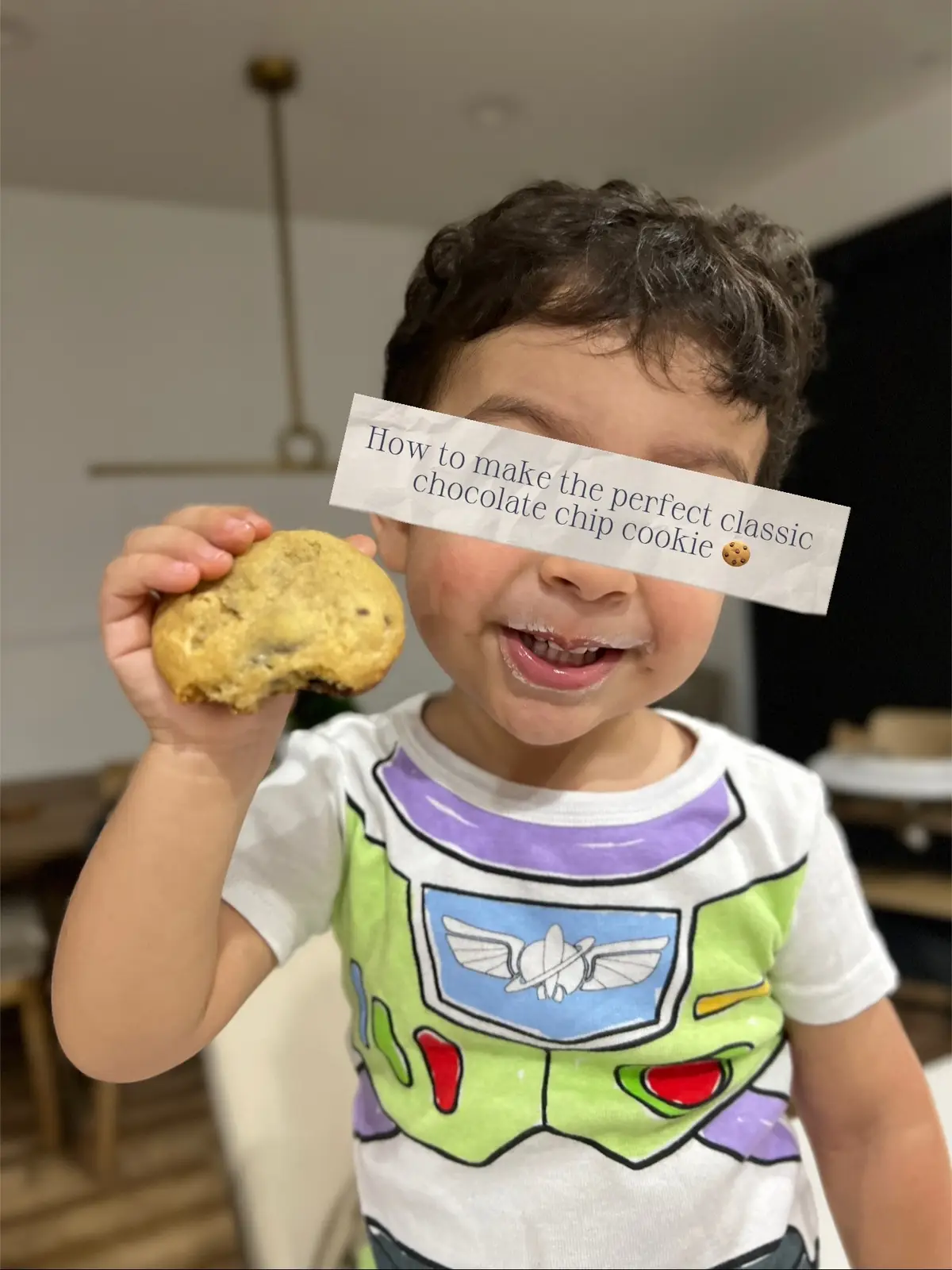 I modified my previous recipe a little bit, to be less sweet and no refrigeration needed! You can enjoy them right away 😋 #baking #bakingtherapy #cookierecipe #CasaTikTok 
