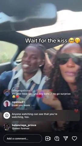 @Rema @Ayra Starr ⭐️ go stream new song #whosdatgirl #rema #ayrastarr 