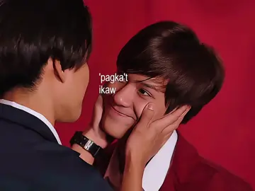 my babies :< #ohmnanon #ohmpawat #nanon_korapat #fyp #thaibl 