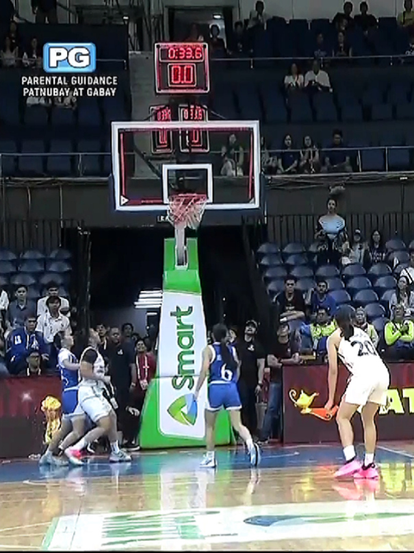 Controversial play: NU Lady Bulldogs' 2 point conversion nullified #UAAPSeason88WBT #StrengthinMotionHopeinAction #AdMUvsNU #LegendsStartHere #fyp 