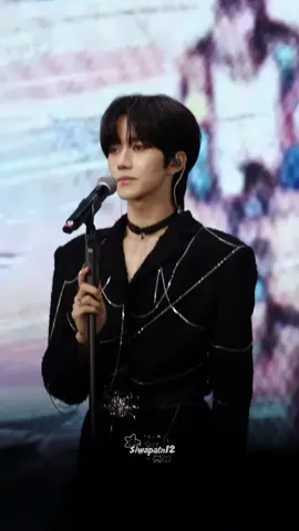 หลงรักเสียงซิงซิงมาก ชอบตั้งแต่ตอนฟังในซีรีส์ แต่ไม่รู้ว่าน้องๆร้องเอง คิดถึงอาซิง 🥲 @eliot_huang  D4 FOREVER HEARTS #D4FerventBKK  #EliotHuang #HuangXing #黄星 