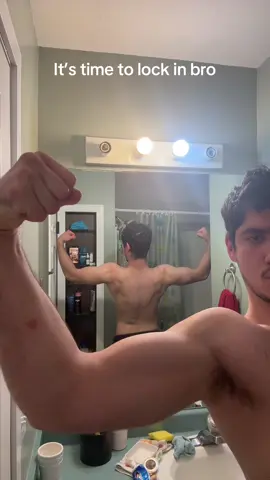 #aesthetics #gymbro #nattybodybuilding #viral #GymTok 