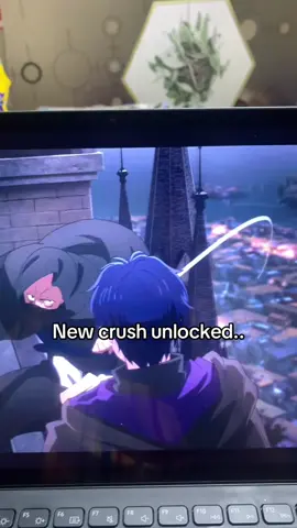 AKIRA ODA 😻😻, My status as an assasin  obviously exceeds the hero. #fyp #anime #newanime #isekai #animereccomendations 