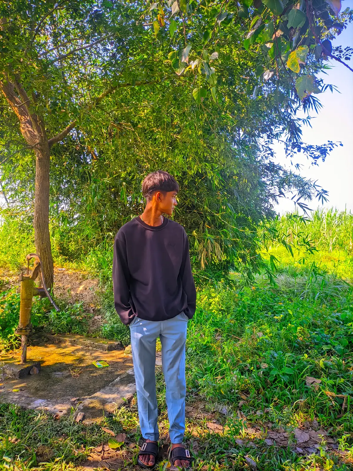 . . . . . . . . . . . .#Myn___Happines___😊🌷 🫶@Nakali kti 🌷 