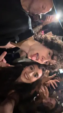 Sombrrr @sombr @dailysombr #foryoupage #fyp #sombr #concert 