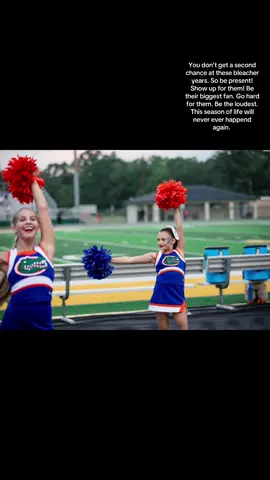 The days are crazy but I wouldn’t trade it for anything❤️