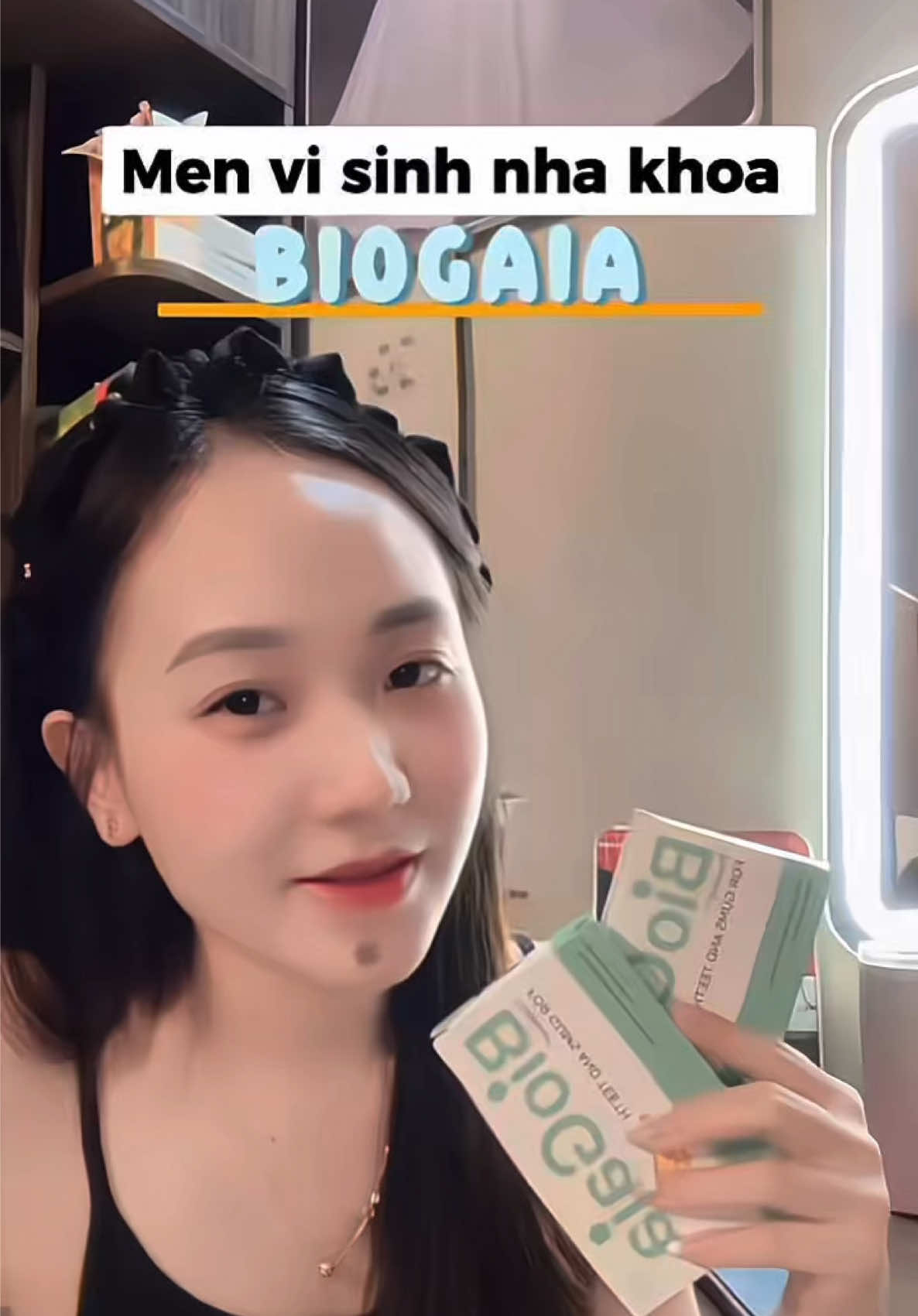 Cá nhân mình thấy rất đáng đầu tư! Sức khỏe răng miệng cực kỳ quan trọng cho con đó các mẹ!