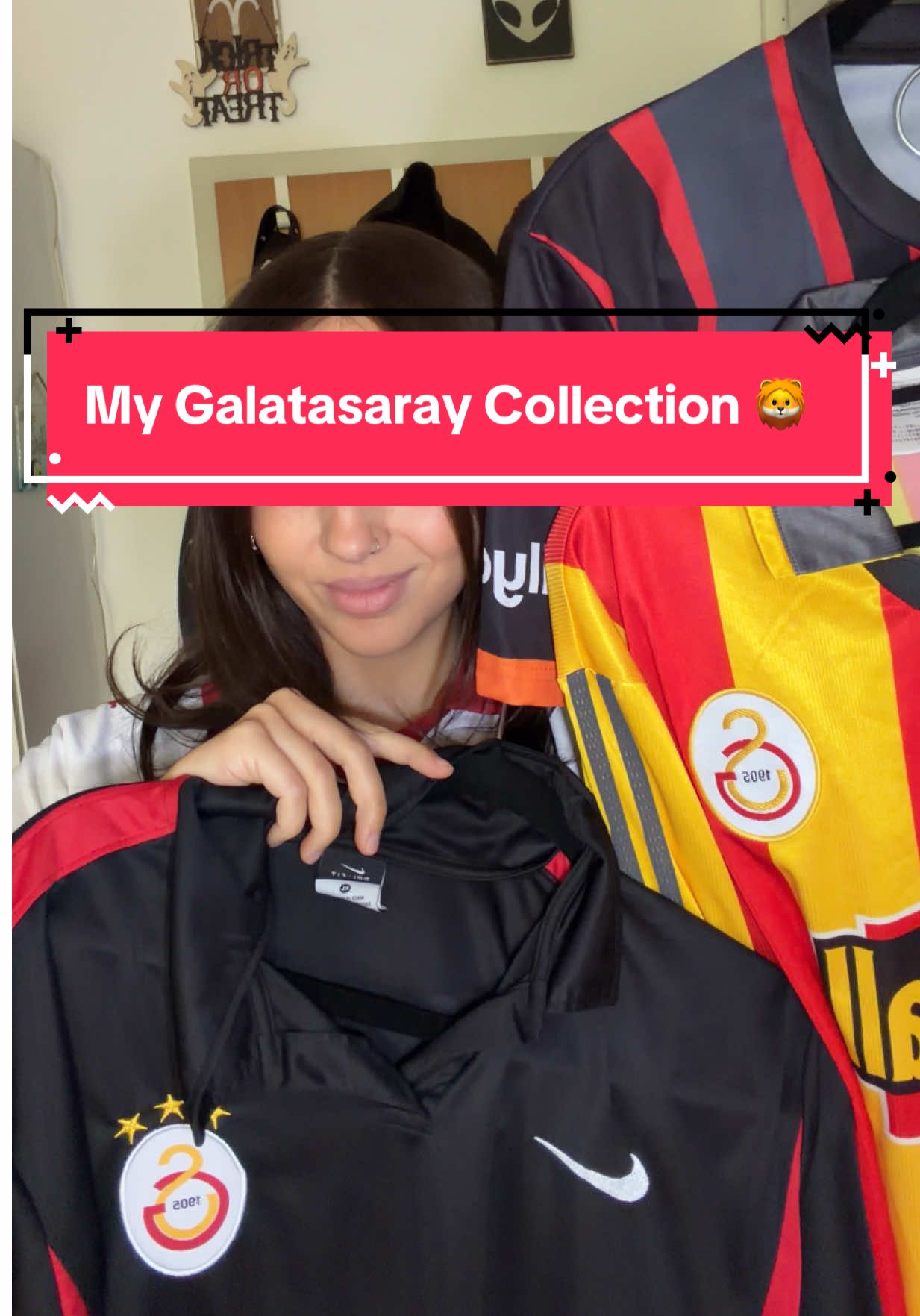 Match day 🦁 #galatasaray #aslan #türkiye #fyp #viral  @Galatasaray @GSStore @PUMA @11teamsports 