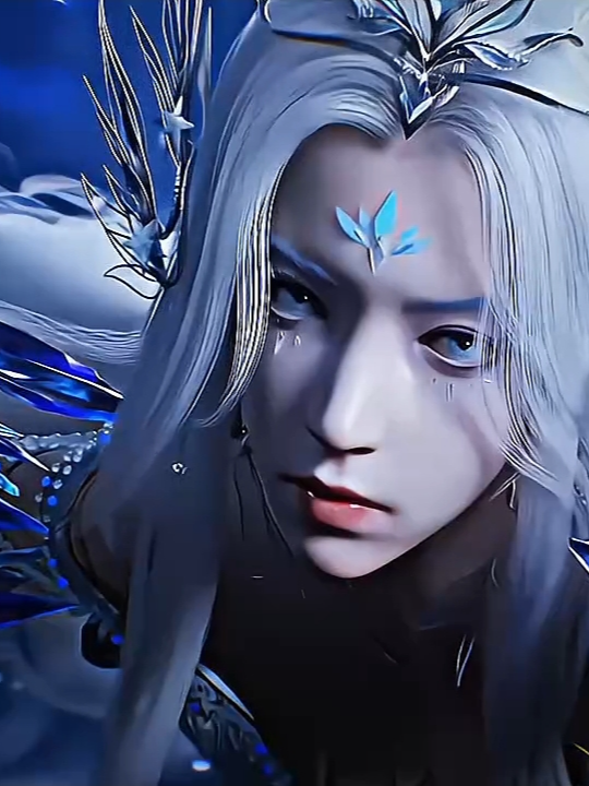 yun wangshu keponakanku yang tersayang 🗿😹 #eclipseofillusion #yunwangshu #donghua #donghuaedit #margasaints #fypシ゚