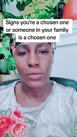 Signs you're a chosen one or someone in your family is a chosen one. #chosenone #signs #awakening #spirituality #fffffffffffyyyyyyyyyyypppppppppppp 