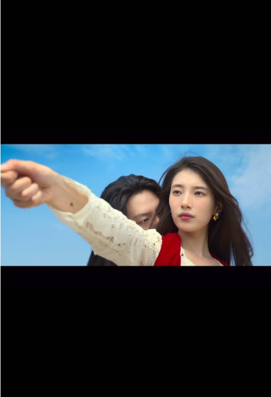 quắn quéo hết cả người 🥹🥹#thandenoiuocdi #thanden #geniemakeawish #kimwoobin #baesuzy 