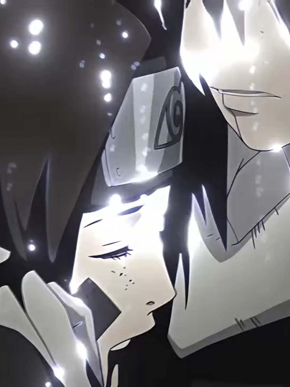 Kẻ đeo bám tình yêu - Uchiha Obito  #uchihaobito #narutoshippuden #_zanepesolt #anime #xuhuong 