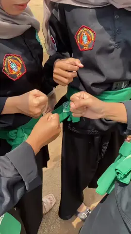 ikot trend#fypシ゚viral #lewatberanda #srikandipagarnusa #pnloss86 #pagarnusa86💚🔱シ 