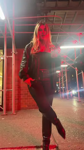 fit check in the nyc streets 