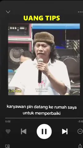 (Yang harus di lakukan melarang meminta) Yg merusak itu oknum. #semuaorang #yantekindonesia #yantek #yantekpln 