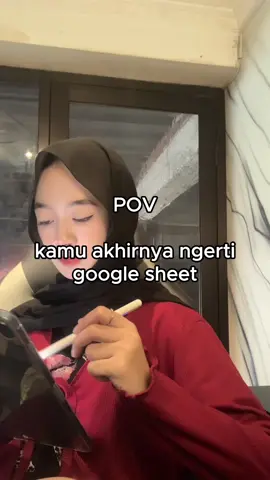 Ada yang mau ? 😍 #template #spreadsheet #selfdevelopment #timemanagement #todolist 