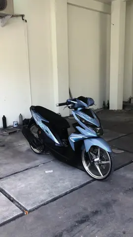 🤩#Amazingblue #penggunaring17style🚀 #savering17style #beatganteng