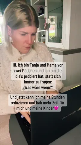 #mamabusiness #zweitesstandbein #U30 #nebenjob #ü40 