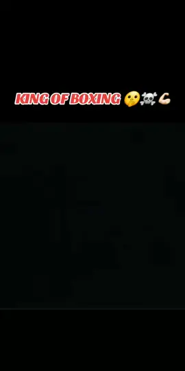 #king #of #boxing #100000 #☠️☠️😏 
