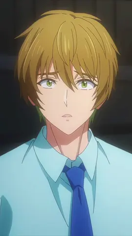 Senpai telah mengeluarkan sifat aslinya wak😙😙#bukiyounasenpai #anime #romanceanime #fyp 