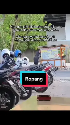 Ampun isin Nggeh cah ayu, mas namung tukang nyurugi rombong 😇 mboten seragaman nggih mboten sepatunan 🥹 . . . #segogorengidamanmu 