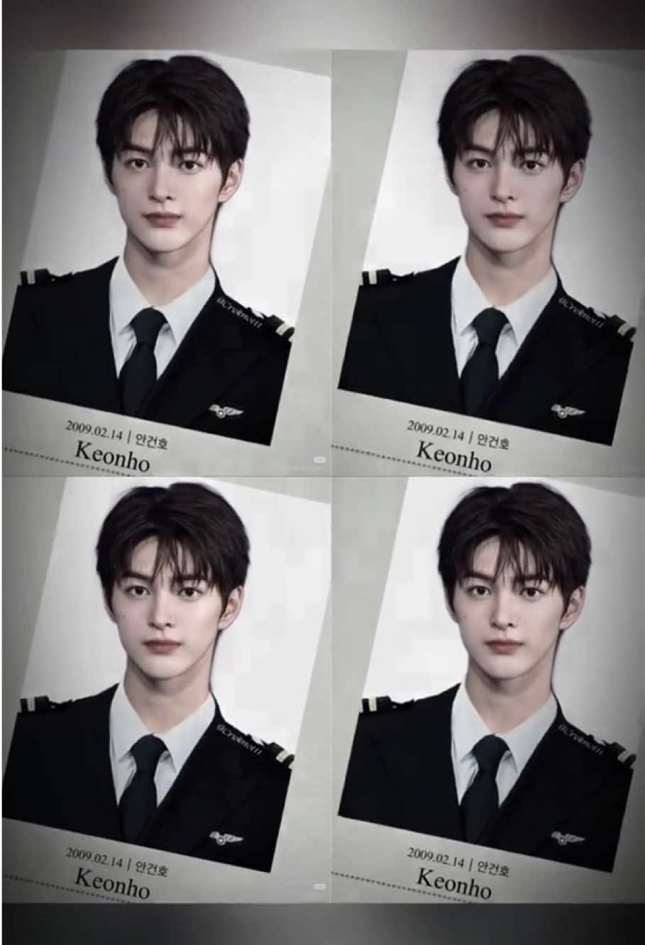 nam chính tiểu thuyết à? #ahngeonho #keonho #cortis #hl୨୧ #fyp